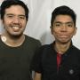 Payung Teduh Ciptakan Lagu untuk Film Disney