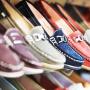 Anak Zaman Now Lebih Suka Sepatu Model Slip On