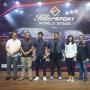 Drifter Cantik Alinka Janjikan Penampilan Spesial Drifting