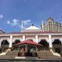 Cegah Konflik, Masjid Kemayoran Tolak Acara Kekhalifahan Islam