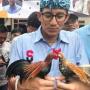 Sandiaga Bingung dengan Paket Kebijakan Ekonomi Jokowi ke 16