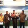 3 Jurus Pemerintah dan BI Jaga Inflasi di Kisaran 3,5 Persen