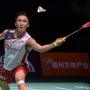 Sudah Lampaui Rekor Lee Chong Wei, Kento Momota Belum Puas