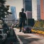 Hidupkan Patung Jenderal Sudirman, Video Animasi Ini Viral