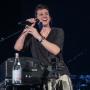 Charlie Puth Bikin Penonton Konser Berteriak Histeris