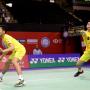 Antiklimaks, Jaya di India, Fajar / Rian Kandas di Korea Masters