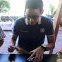 Sandiaga Uno: Tempe Kini Sudah Agak Tebal, 5 Kartu ATM Digabung