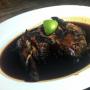 Ayam Bakar Christina, Rasa Legendaris di Margonda