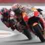 FP2 MotoGP Valencia: Petrucci Memimpin, Rossi Perbaiki Posisi