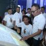 Dukung Industri Animasi, Menaker Resmikan Creative Room di Bekasi
