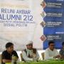 Meski Tak Diizinkan Polisi, Aksi Reuni 212 Bakal Tetap Digelar
