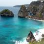 Pengelola Angkutan Wisata Mengeluh, Marak Perang Tarif di Nusa Penida