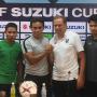Tampil Buruk di Laga Perdana Piala Asia, Thailand Pecat Milovan Rajevac