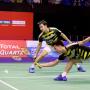 Menangi Perang Saudara, Kevin - Marcus ke Final Hong Kong Open