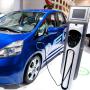 Honda Siap Luncurkan Mobil Listrik Tahun Depan