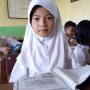 Hanya Memiliki Sepasang Kaki Kisah Melisa Bikin Haru Warganet