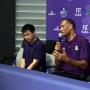 Hadapi Saigon di ABL, Pelatih CLS Knights Galau, Ini Penyebabnya