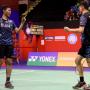 Fajar / Rian Juara Syed Modi International Badminton Championship