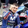 Vinales Rebut Pole GP Valencia, Marquez Start dari Baris Kedua