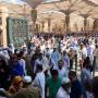 Cara Dapatkan Tasreh untuk Masuk Raudhah di Madinah, Jemaah Haji Wajib Tahu
