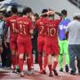 Filipina Imbangi Thailand, Timnas Indonesia Masuk Kotak
