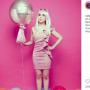 Boneka Barbie Hidup, 5 Potret Anggota Girl Squad Sally Adelia