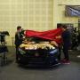 Civic Type R Nongkrong di Diecast Custom Competition IMX 2018
