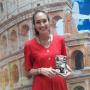 Doyan Travelling, Nadine Chandrawinata Sering Bawa Camilan