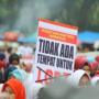 Deklarasi Padang Anti Maksiat, Wali Kota Ajak Pembeking Taubat