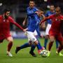 4 Negara Top Gagal Lolos Otomatis ke Piala Dunia 2022, Termasuk Portugal