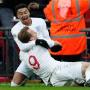Jesse Lingard Tersingkir, Berikut Daftar Skuad Timnas Inggris untuk Euro 2020