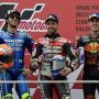 Dovizioso Raih Podium Rider, KTM Debut Konstruktor