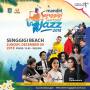 Dedikasi Senggigi Sunset Jazz 2018 untuk Kebangkitan Lombok