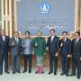 Gandeng Lintasarta Kabupaten Badung Mulai Terapkan Smart City