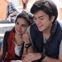 Rizky Nazar - Michelle Ziudith Kembali Bersatu di Film Calon Bini