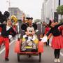 Mickey Mouse Ulang Tahun, Yuk Intip Perayaannya!