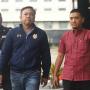 Jadi Tersangka Suap, KPK Tahan Bupati Pakpak Bharat