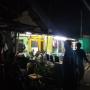 Asyik Nonton Bola, Ukar Tewas Disambar Petir