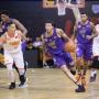 CLS Knight Telan Pil Pahit di Laga Perdana ABL 2018 / 2019