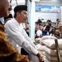 Jokowi Borong Minyak Kepayang