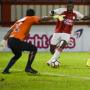 Ini Alasan Lessa Tarik Keluar Ricardo Salampessy di Babak Kedua