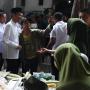 Tujuh Faktor yang Untungkan Jokowi di Pilpres Versi LSI