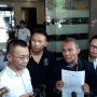 Fiki Alman Setengah Telanjang Saat Digerebek Bersama Angel Lelga