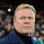 Ronald Koeman Khawatir Tren Negatif Barcelona Berlanjut