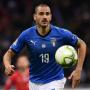 Merendah, Bonucci Sebut Kualitas Italia Masih di Bawah Empat Negara Ini
