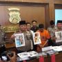 Ancam Sebar Video Mesum Teman Kencan, Gigolo Dibekuk Polisi