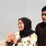 Jengah Dicibir Terus, Suami Muzdalifah : Kalian Minim Pendidikan Agama!