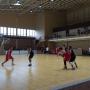 Jelang Pra-Kualifikasi FIBA Asia, Timnas Kalahkan Pelita Jaya