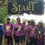 Jogja Heritage Walk Sukses Jaring 350 Wisman