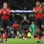 Dibekap Valencia 2-1, Manchester United Lolos 16 Besar Liga Champions
